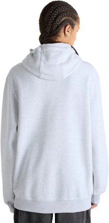 CLASSIC Hoodie 2025 light grey heat 