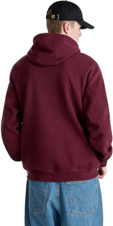 CLASSIC Hoodie 2025 port royale/white 