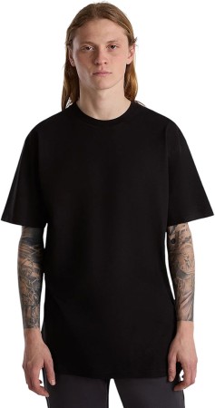 BASIC 3er Pack T-Shirt 2025 black 