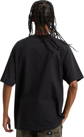 STAR CHECKER T-Shirt 2026 black XL