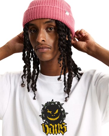 HAPPY SPIKE T-Shirt 2026 white XXL