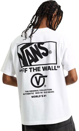 STACKED HI T-Shirt 2026 white XXL