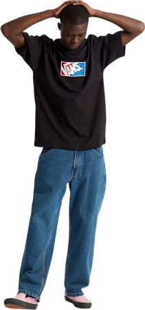 ORIGINAL STANDARDS T-Shirt 2026 black/racing red XL
