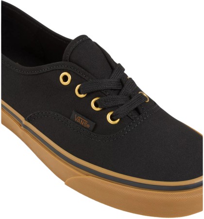 AUTHENTIC Shoe 2024 black/rubber 