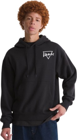 PALM DRIVE Hoodie 2026 black 
