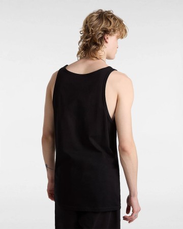 CLASSIC Tank 2025 black/white 