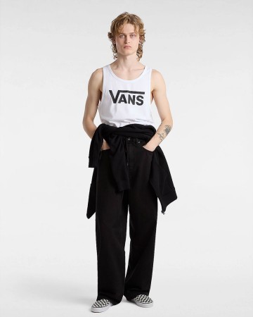 CLASSIC Tanktop 2025 white/black 