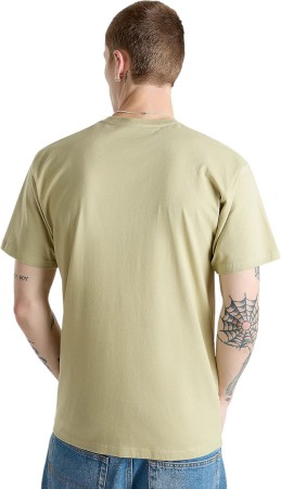 LEFT CHEST LOGO T-Shirt 2025 elm 