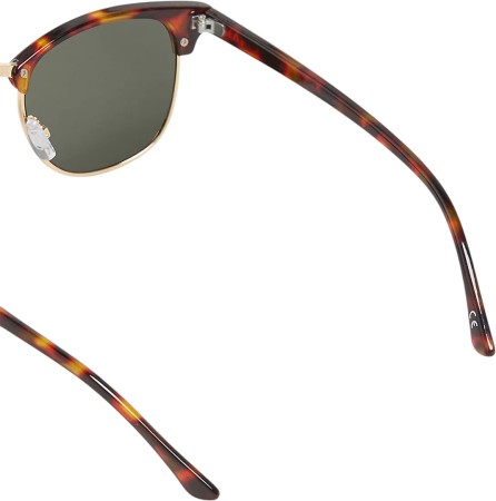 DUNVILLE Sonnenbrille 2025 cheetah tortoise 