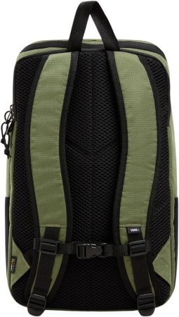 OBSTACLE SKATE Rucksack 2025 olivine 