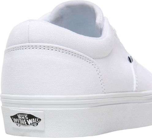 DOHENY Shoe 2025 triple white/white 