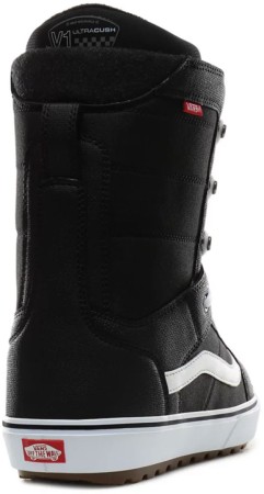 HI-STANDARD OG Boot 2026 black/white 
