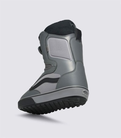 AURA OG Boot 2024 og pewter/black 