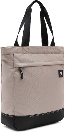 CONSTRUCT DX Tasche 2024 desert taupe 