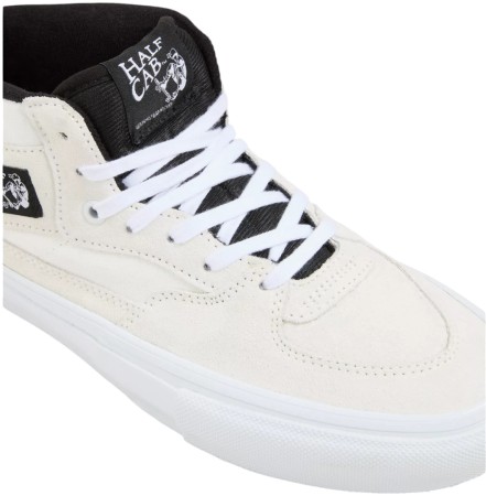 SKATE HALF CAB Schuh 2024 white/black 