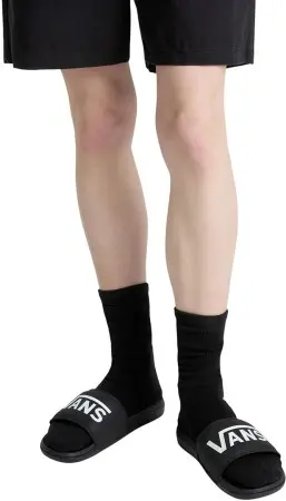 MTE LA COSTA SLIDE ON Sandale 2026 black 