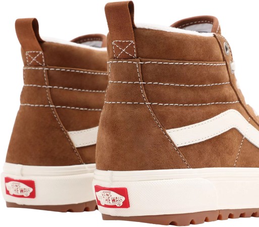 SK8-HI MTE-1 Schuh 2025 dachshund/suede 