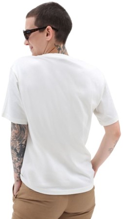 CLASSIC PATCH POCKET T-Shirt 2023 marshmallow 
