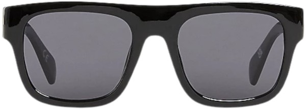 SQUARED OFF Sonnenbrille 2025 black 