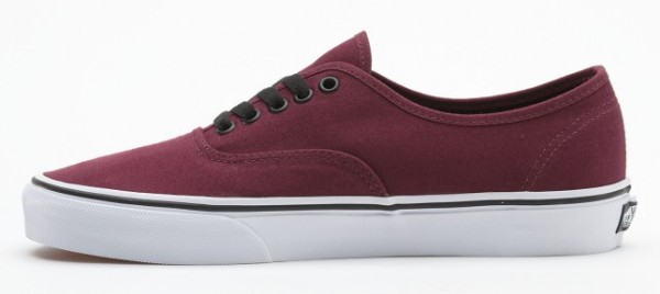AUTHENTIC Schuh 2025 port royale/black 