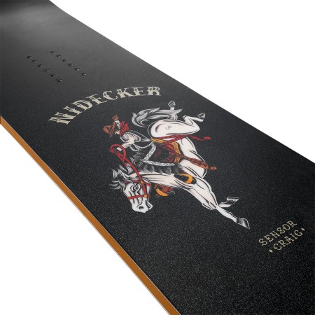 SENSOR CRAIG Snowboard 2026 158