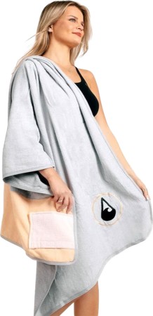 DOS BEACH Handtuch 2026 