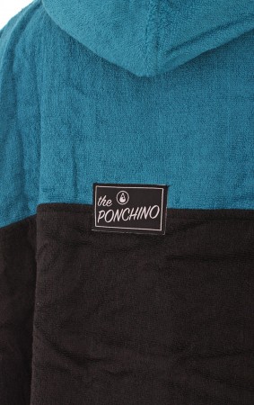 UNO BAMBOO Poncho 2025 