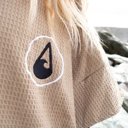 TRAVEL LIGHD Poncho 2025 