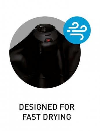 WETSUIT PRO DRYER 