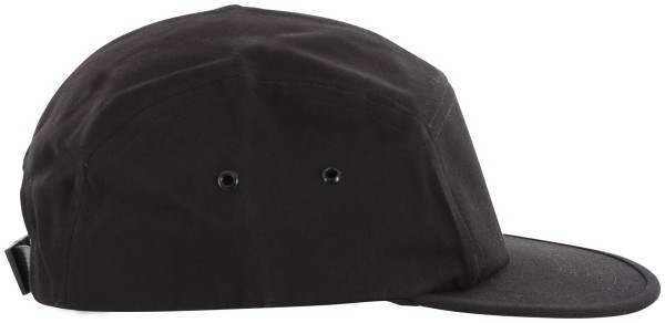 MOUNTAIN Cap black 