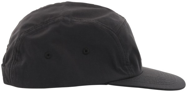 BEACH Cap black 