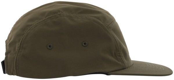 BEACH Cap olive 