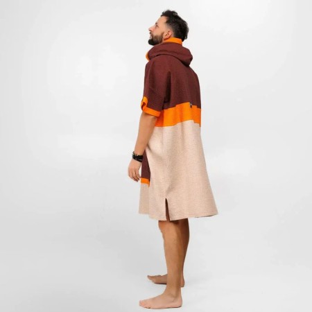 TRAVEL PORLAMAR Poncho 2025 