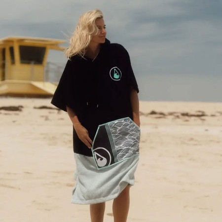 AIRLITE MOLEDO Poncho 2025 