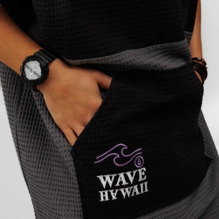 TRAVEL EL YAQUE Poncho 2026 