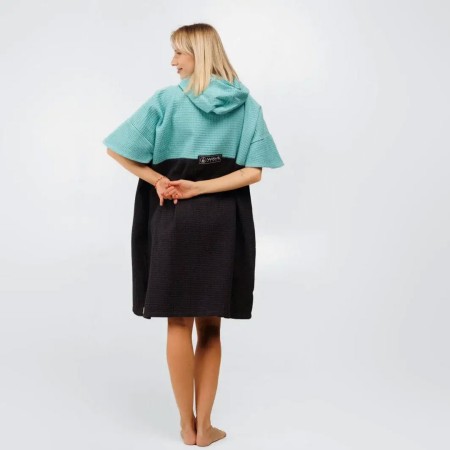 TRAVEL PAHOA Poncho 2024 