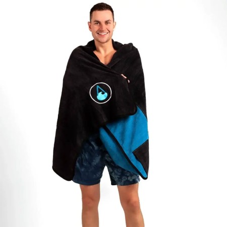 UNO BEACH Towel 2026 
