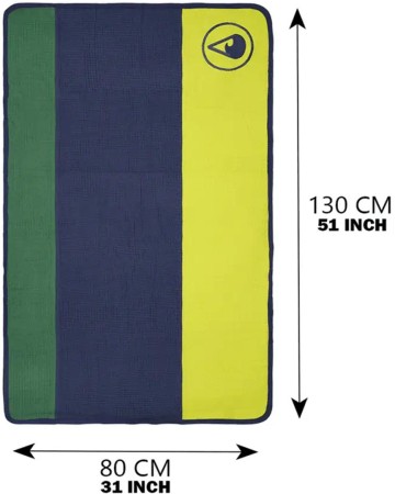 PAMPATAR TRAVEL Towel 2026 