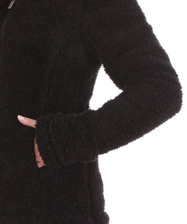 WOLFHOUND Fleece 2012 black 