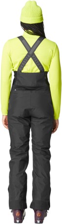 AERON 3L BIB Pant 2025 black 