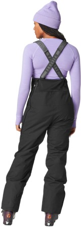 ELWY BIB Hose 2025 black 
