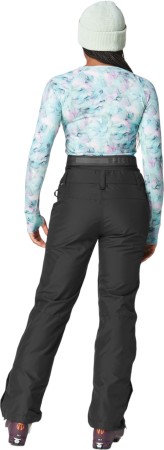 TREVA Hose 2025 black 