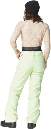 TREVA Hose 2025 lime cream 