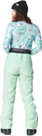 TREVA Hose 2025 silt green 