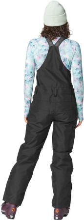 BRITA BIB Hose 2025 black 