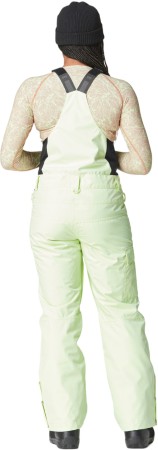 BRITA BIB Pant 2025 lime cream 
