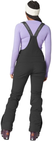 EYERI BIB Pant 2025 black 