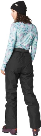 EXA Pant 2025 black 