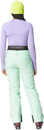 EXA Pant 2025 silt green 