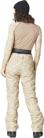 TREVA PRINTED Hose 2025 textury print 